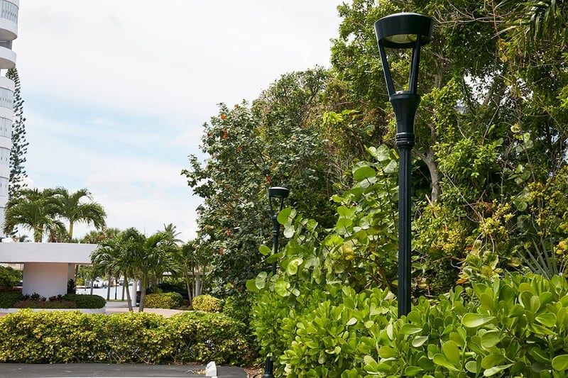 PolySteel™ Light Poles - Washington Style & New England Style preview 3